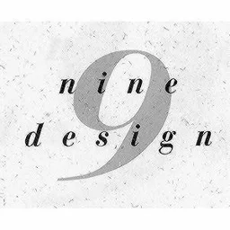 NINE DESIGN – varumärkesbild för Nine Design Aktiebolag