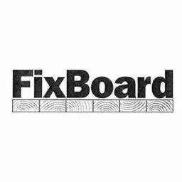 FIXBOARD – varumärke, ESS -ENN Timber AB