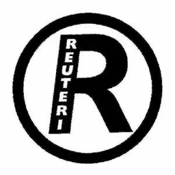 R REUTERI – varumärkesbild för BioGaia AB