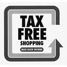 TAX FREE SHOPPING MAIL BACK REFUND – varumärke, Global Blue Holdings Aktiebolag