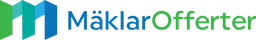 M MäklarOfferter – varumärkesbild för MäklarOfferter Sverige AB
