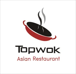 Topwok Asian Restaurant – varumärkesbild för Asian top I Karlshamn AB
