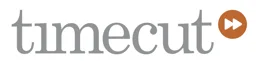 timecut – varumärkesbild för Mhub SAAS AB