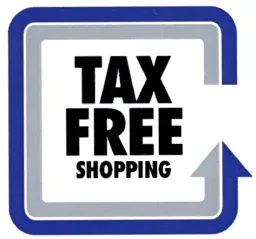 TAX FREE SHOPPING – varumärke, Global Blue Holdings Aktiebolag