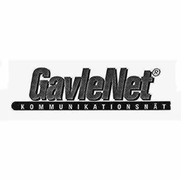 GAVLENET KOMMUNIKATIONSNÄT – varumärkesbild för Gävle Energi Aktiebolag
