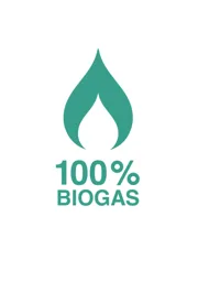 100% Biogas – varumärke, Driva Gas AB