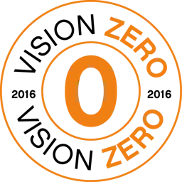 0 VISION ZERO VISION ZERO 2016 2016 – varumärkesbild för Schröder Skadeteknik AB