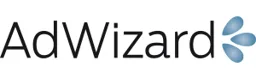 AdWizard – varumärkesbild för AdWizard AB