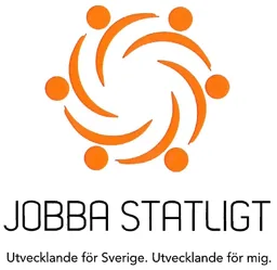 JOBBA STATLIGT Utvecklande för Sverige. Utvecklande för mig. – varumärke, ARBETSGIVARVERKET