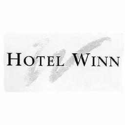 HOTEL WINN – varumärkesbild för Winn Hotel Group AB