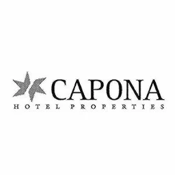 CAPONA HOTEL PROPERTIES – varumärke, Strawberry Properties AB