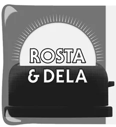 ROSTA & DELA – varumärke, Polarbrödsgruppen Aktiebolag