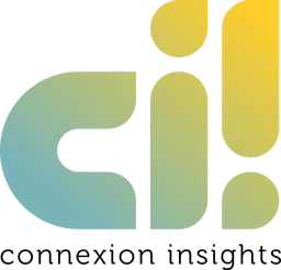ci! connexion insights – varumärke, Connexion Insights AB