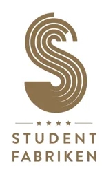 S StudentFabriken – varumärkesbild för StudentFabriken AB