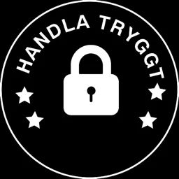 Handla Tryggt – varumärkesbild för Ahead Sweden AB