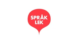 Språklek – varumärkesbild för OrdAF Astrid Frylmark AB