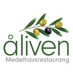 åliven Medelhavsrestaurang – varumärkesbild för Åliven i Helsingborg AB