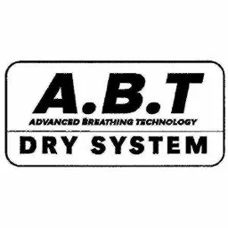A.B.T. ADVANCED BREATHING TECHNOLOGY DRY SYSTEM – varumärke, Båstadgruppen AB
