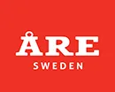 ÅRE SWEDEN – varumärkesbild för Åre Destination AB