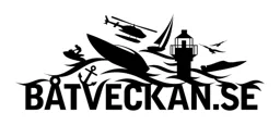 Båtveckan.se – varumärkesbild för Strandgruppen Event AB
