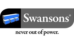 Swansons never out of power – varumärke, Swansons Telemekanik Aktiebolag