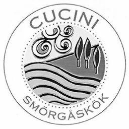 CUCINI SMÖRGÅSKÖK – varumärkesbild för KåKå Aktiebolag
