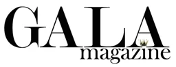 GALA magazine – varumärkesbild för Glamlife Ekonomi och Finans AB