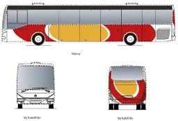 Figurmärke – varumärke, Aktiebolaget Östgötatrafiken