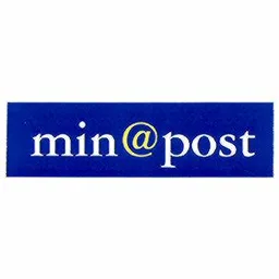 MINAPOST – varumärkesbild för PostNord Group AB