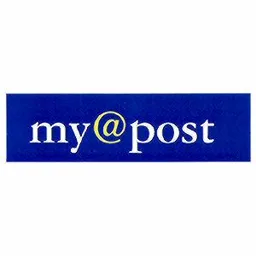 MYAPOST – varumärkesbild för PostNord Group AB
