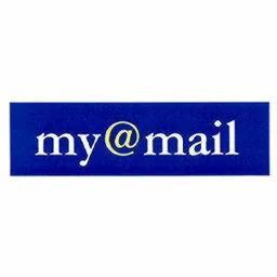 MYAMAIL – varumärkesbild för PostNord Group AB