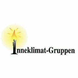 INNEKLIMAT-GRUPPEN – varumärkesbild för Volution Sweden AB