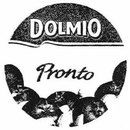 DOLMIO PRONTO – varumärkesbild för Mars Sverige AB