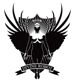 Divine Robot – varumärke, Divine Robot AB