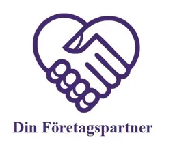 Din Företagspartner – varumärke, Din Företagspartner i Sverige Ekonomisk förening