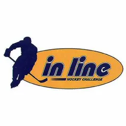 INLINE HOCKEY CHALLENGE – varumärkesbild för SVENSKA ISHOCKEYFÖRBUNDET