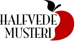 HALFVEDE MUSTERI – varumärkesbild för Villa Maria Gotland AB