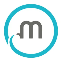 m – varumärkesbild för Vibeility Technologies AB