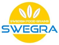 SWEDISH FOOD GRAINS, SWEGRA – varumärkesbild för Swegra Consult & Trading AB