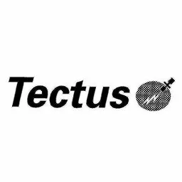TECTUS – varumärkesbild för VPSK Technology AB