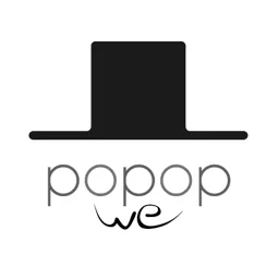 popop we – varumärkesbild för wepopop AB