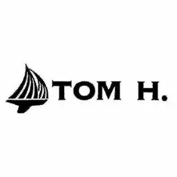 TOM H – varumärkesbild för Master Design Sverige AB