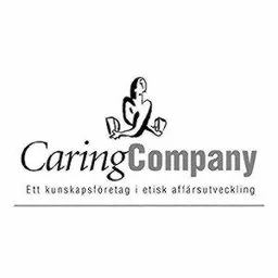 CARING COMPANY ETT KUNSKAPSFÖRETAG I ETISK AFFÄRSUTVECKLING – varumärkesbild för Fastighetsaktiebolaget Sigismund