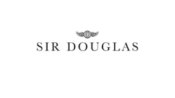 Sir Douglas – varumärkesbild för AB T Thomsen