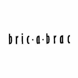 BRIC A BRAC – varumärkesbild för Bric a Brac Stockholm Aktiebolag