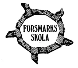 FORSMARKS SKOLA – varumärkesbild för Vattenfall AB