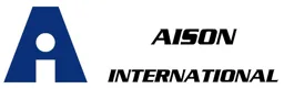 A i AISON INTERNATIONAL – varumärke, Sweden Sino Trading AB