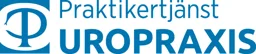 P PRAKTIKERTJÄNST UROPRAXIS – varumärkesbild för Praktikertjänst Aktiebolag