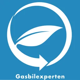 Gasbilexperten – varumärke, KonveGas Sweden AB