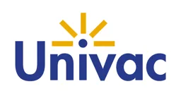 Univac – varumärkesbild för Sydhandel och Event AB